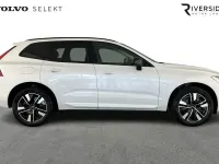 Used Volvo XC60 Plus 350 HP (257 kW) 2025 Crystal white SUV