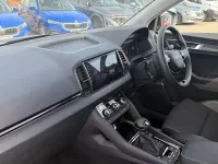 New Skoda Karoq SE L 150 HP (110 kW) 2026 Other SUV
