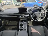 Used Honda Civic Advance 143 HP (105 kW) 2024 Red