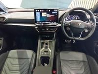 Ny Cupra Formentor 150 HK (110 kW) 2025 Grå SUV