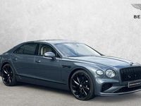 New Bentley Flying Spur 680 HP (500 kW) 2026 Grey Sedan