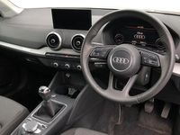 Used Audi Q2 Sport 150 HP (110 kW) 2026 SUV