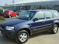 Used Ford Maverick 2002 SUV