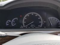 Used Mercedes S350 2010 Sedan