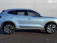 New BYD Seal Boost 218 HP (160 kW) 2026 Estate