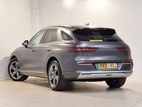 Used Genesis GV70 Sport 360 kW (490 HP) 2024 Grey SUV