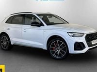Used Audi Q5 Design 299 HP (219 kW) 2023 SUV