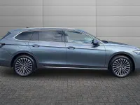 Used VW Passat 150 HP (110 kW) 2026 Estate