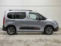 Used Citroën e-Berlingo XTR 100 kW (136 HP) 2021 Grey MPV