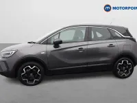 Used Vauxhall Crossland Ultimate 131 HP (96 kW) 2023 Grey SUV