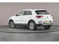 Used VW T-Roc 150 HP (110 kW) 2023 SUV
