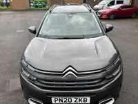 Used Citroën C5 Aircross Flair 2020 SUV