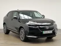 Used Honda e:Ny1 Elegance 150 kW (204 HP) 2024 Black SUV