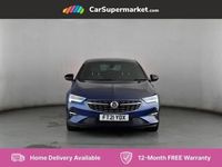 used Vauxhall Insignia 1.5 Turbo D Ultimate Nav 5dr