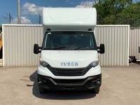 used Iveco Daily 35S14 2.3 DCI 140 BHP 4.1 METRE LUTON + 500KG TAILLIFT ** A/C **