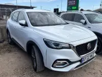 Used MG HS Excite 162 HP (119 kW) 2022 White SUV