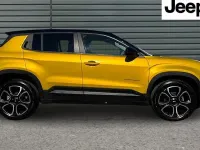 Used Jeep Avenger Summit 101 HP (74 kW) 2025 Other SUV