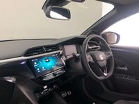 Used Vauxhall Corsa Ultimate 101 HP (74 kW) 2025 Blue Hatchback