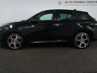 Used Alfa Romeo Tonale Veloce 160 HP (117 kW) 2025 Black SUV