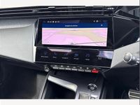 Used Peugeot 308 Allure Premium 178 HP (130 kW) 2024 Green Hatchback