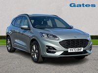 Used Ford Kuga ST-Line 2024 Silver SUV