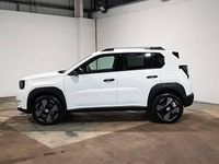 New Fiat Grande Panda La Prima 110 HP (80 kW) 2025 White Hatchback