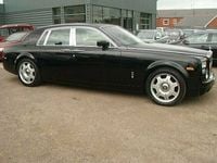 Used Rolls Royce Phantom 2007 Sedan