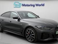 Used BMW i4 M Sport 250 kW (340 HP) 2026 Sedan