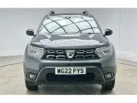 Used Dacia Duster Comfort 100 HP (73 kW) 2022 Grey SUV