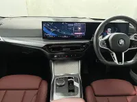 Used BMW 320 M Sport 2026 White Sedan