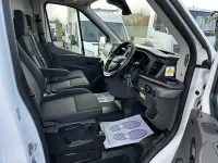 Used Ford Transit 2020 White Van