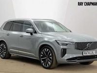 Used Volvo XC90 Ultra 250 HP (183 kW) 2025 SUV