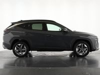 New Hyundai Tucson Premium 150 HP (110 kW) 2025 SUV