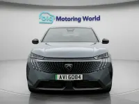 Used Peugeot e-3008 Allure 156 kW (213 HP) 2026 SUV