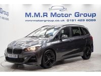 Used BMW 220 M Sport 2019 Grey Estate
