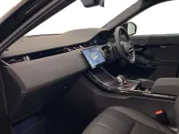 Used Land Rover Range Rover evoque SE Dynamic 204 HP (150 kW) 2025 Black SUV