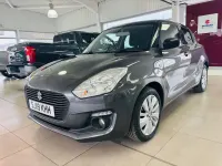 Używany Suzuki Swift SZ-T 2019 Szary Hatchback