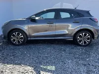 Second-hand Ford Puma ST-Line 125 CP (91 kW) 2023 Gri SUV