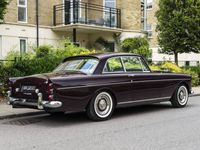 used Rolls Royce Silver Cloud III "Chinese Eyes"