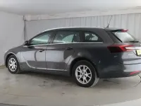 Second-hand Vauxhall Insignia Design Edition 2015 Gri Break