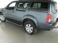 Used Nissan Pathfinder 2006 SUV