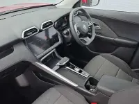 Used MG ZS SE 196 HP (144 kW) 2025 Red SUV