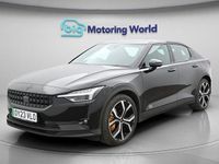 Used Polestar 2 2023 Hatchback