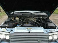 Gebraucht Land Rover Range Rover 215 PS (158 kW) 2002 SUV