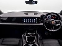 Used Porsche Cayenne 2023 Blue SUV