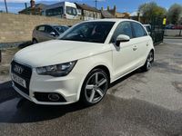 used Audi A1 1.6 TDI Sport 5dr