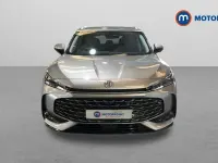 Usado MG HS Trophy 299 HP (219 kW) 2025 Prateado SUV