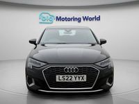 Used Audi A3 Sportback e-tron Sport 204 HP (150 kW) 2025 Hatchback