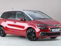 Usado Citroën C4 SpaceTourer Flair 131 CV (96 kW) 2019 Monovolumen