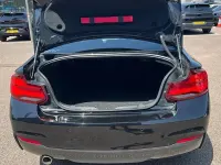 Used BMW 218 M Sport 150 HP (110 kW) 2020 Coupe